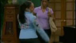 That's So Raven "Hizzouse Party" Clips - Raven's Jam