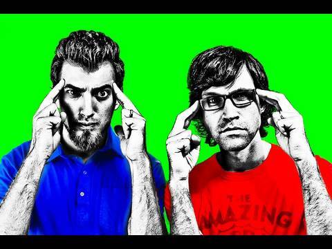 3 Physical Challenges!