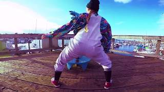 Portugal The Man - Feel it still (Lido Remix) Music Video