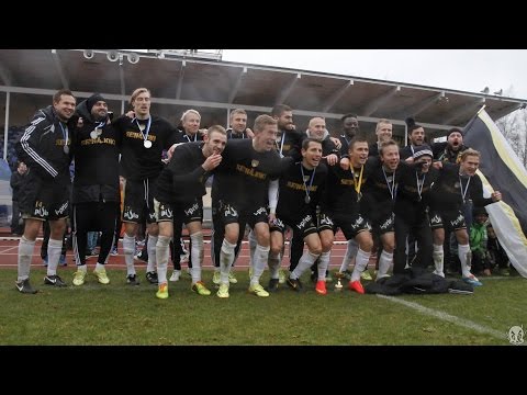 SJK TV - Season 2014 review