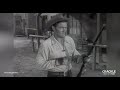 The Rifleman Theme Song Reversed