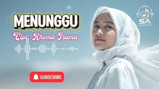 Download lagu MENUNGGU - RHOMA IRAMA | COVER by SA Studio79  mp3