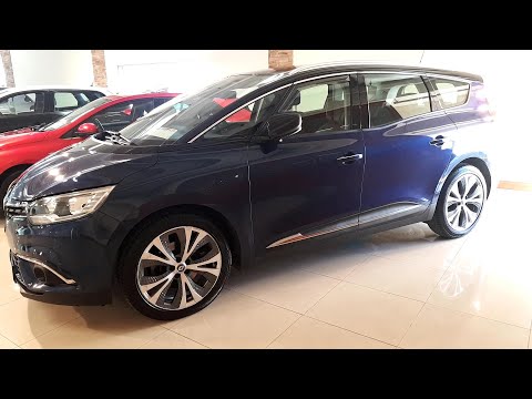 172D7247 - 2017 Renault Grand Scenic DYNAMIQUE NAV DCI 27,995