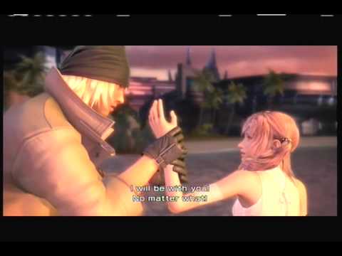 Final Fantasy XIII Walkthrough (Part 59)