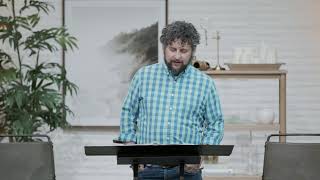 Worship Service for Sunday, May 2