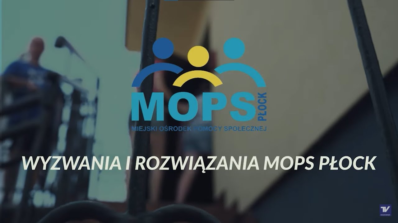Wyzwania i rozwiązania – MOPS Płock – Ośrodek Interwencji Kryzysowej w Płocku