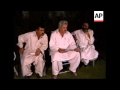 WRAP Suicide Of Key Taliban Leader Rocket Fire Kills 10 Red Mosque To Reopen