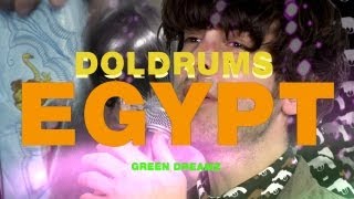 Doldrums Performs 