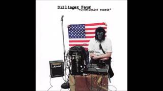 Dillinger Four - Situationist Comedy (Full Album - 2002)