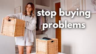 13 Products Silently Cluttering Your Home