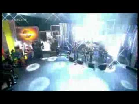 Joey Kelly & In Extremo -  why why why