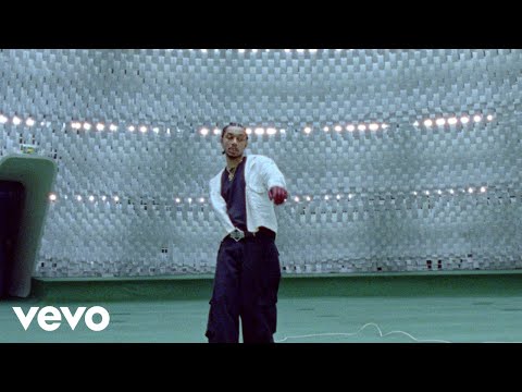 Wesley Joseph - Pluto Baby (Official Video)