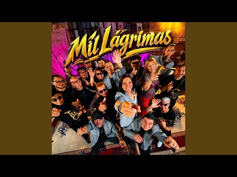 Mil lágrimas