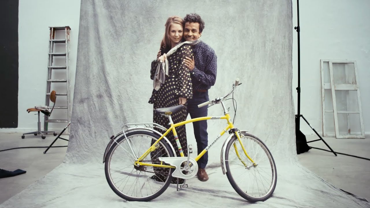 Timbuktu – “Annie Leibovitz”