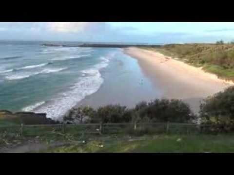 BALLINA NSW: VIDEO TOUR