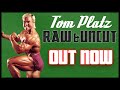 TOM PLATZ AUDIOBOOK OUT NOW!