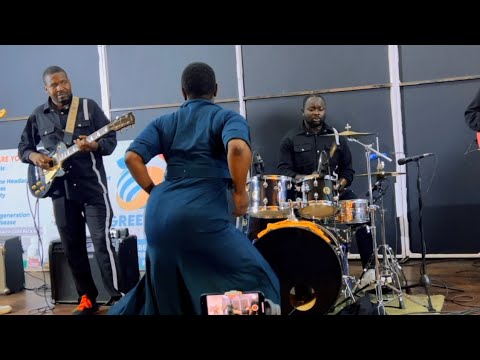 TRENDING: Mai Vatamba Kwa Shantel Sithole NeMakumbe Productions Zvatyisa Vanhu