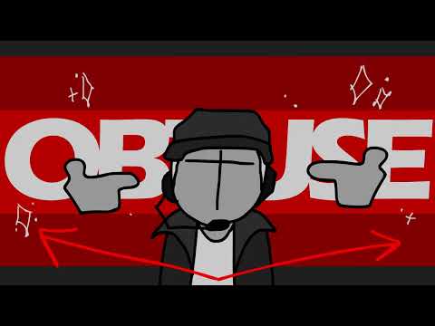 From 90 to 180 // Deimos Madness Combat