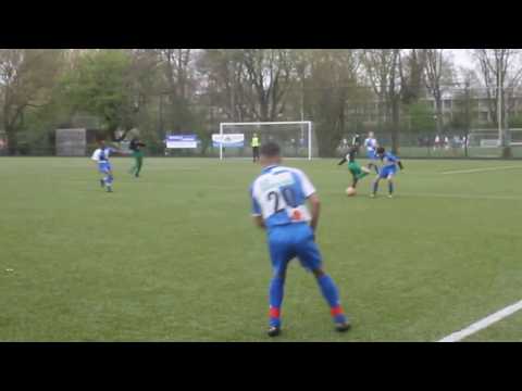 DTA/REAL SRANANG JO14-1- WATERWIJK JO14-1(1steH1)(08-04-2017)(7-1)1/8 BEKER