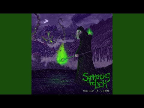 The Lure of the Necromancer