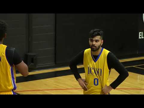 Bayview vs Avengers | Sunday Tier 1 - Tcbl 2019 Summer