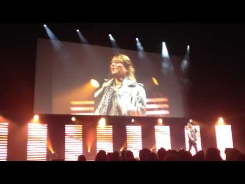 Concert Nobuo Yamada Polymanga  DBZ
