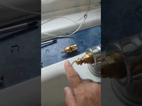 Bristan Renaissance Ceramic Disc Cartridge Replacement