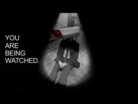 Smile! You're on Camera - A Short Film