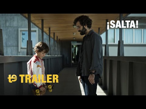 ¡Salta! – Trailer