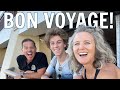 We Re Going On A CRUISE But First