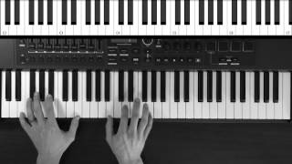 Piano Tutorial - Shepherd by Bethel Music (Key of G)
