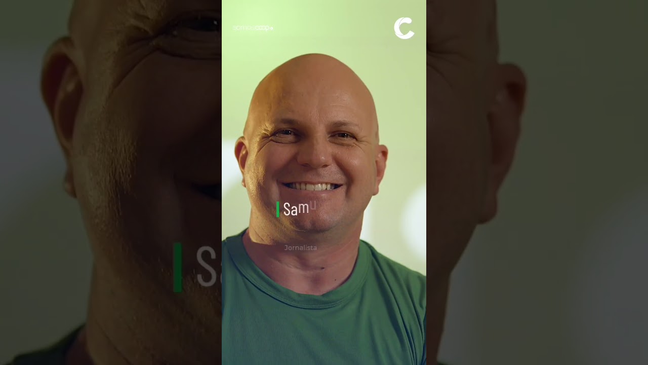 Episódio 5 - Funcionários da Certel