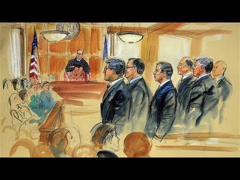 Paul Manafort on Trial What's at Stake