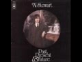 Al Stewart - Warren Harding da Past, Present and Future 1973
