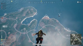 PUBG by doanobu
