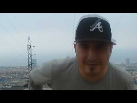 KMF - Una mas que se suma (dosem, satan, sentok) ORIGINAL HD