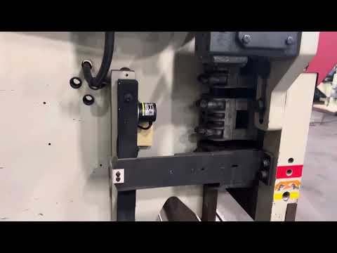 2007 ACCURPRESS ADVANTAGE 713012 Brakes, Hydraulic | Westbrook Engineering (1)