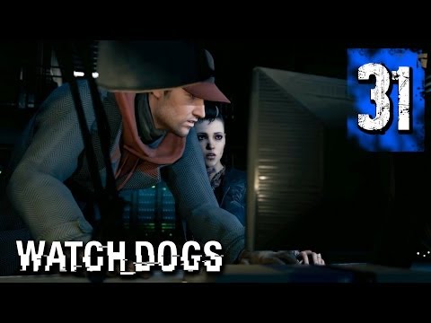 Watch Dogs Walkthrough Part 31 - SOMEONE'S KNOCKING (PS4/XBOXONE/PC/PS3/XBOX 360/WiiU)