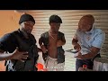 Sizokuthola Big Fish Funny Parody