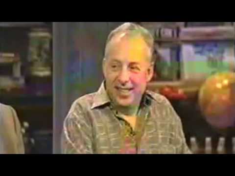 066 Tough Crowd - Patrice O'Neal, Tom Papa, Jim David, Robert Klein