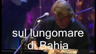 F De André    Princesa