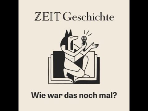 ZEIT Geschichte: #1 "Was kann ich wissen?" – 300 Jahre Kant –PODCAST