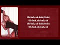 Sabrina Carpenter When Did You Get Hot Lyrics