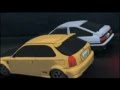 Initial D AE86 vs EK9 - Forever Young - NO TO ACTA ...