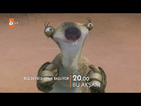 Buz Devri 2 | Teaser