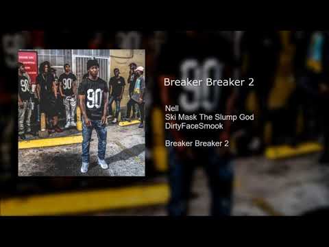 Breaker Breaker 2