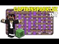 CaptainSparklez "TNT" - Minecraft Xbox ...