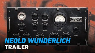 Video thumbnail for NEOLD WUNDERLICH - Trailer | Plugin Alliance by Plugin Alliance