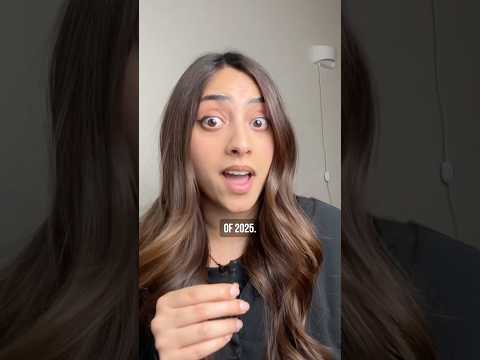 Most Important Scientific Paper of 2025?