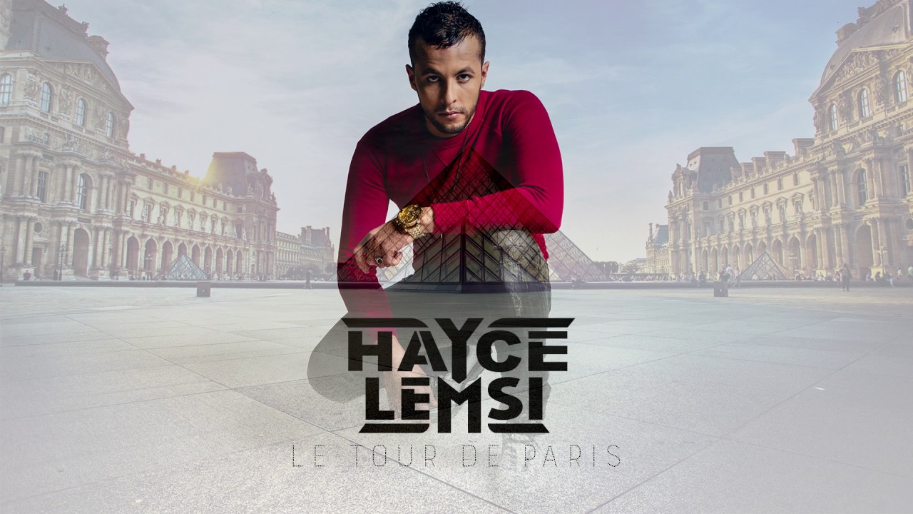 Популярные французские песни 2023. Hayce Lemsi клипы.